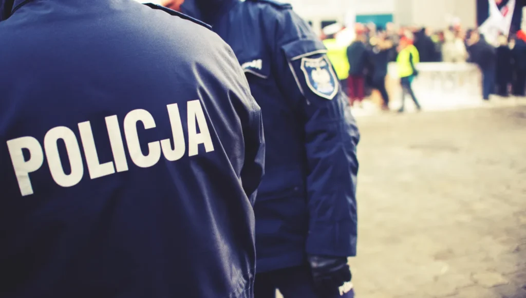 varsova da ukraynali genclere saldiri i ki supheli i cin tutuklama talebi 69971