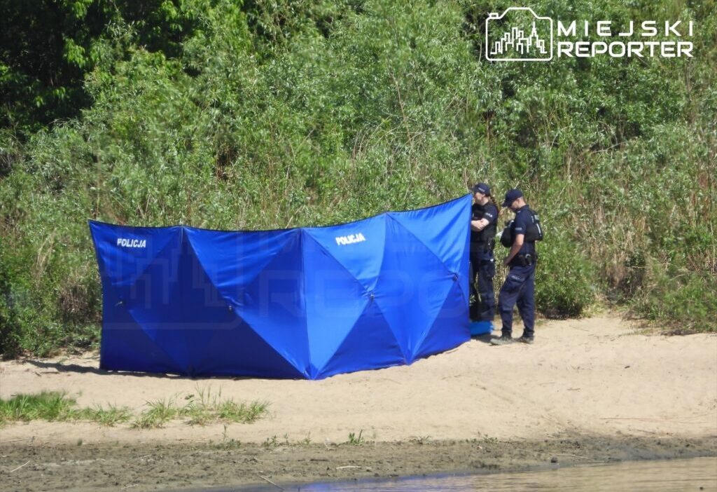 Varsova da vistul nehri nde kadin cesedi bulundu kimligi henuz belirlenemiyor 69615