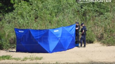 Varsova da vistul nehri nde kadin cesedi bulundu kimligi henuz belirlenemiyor 69615