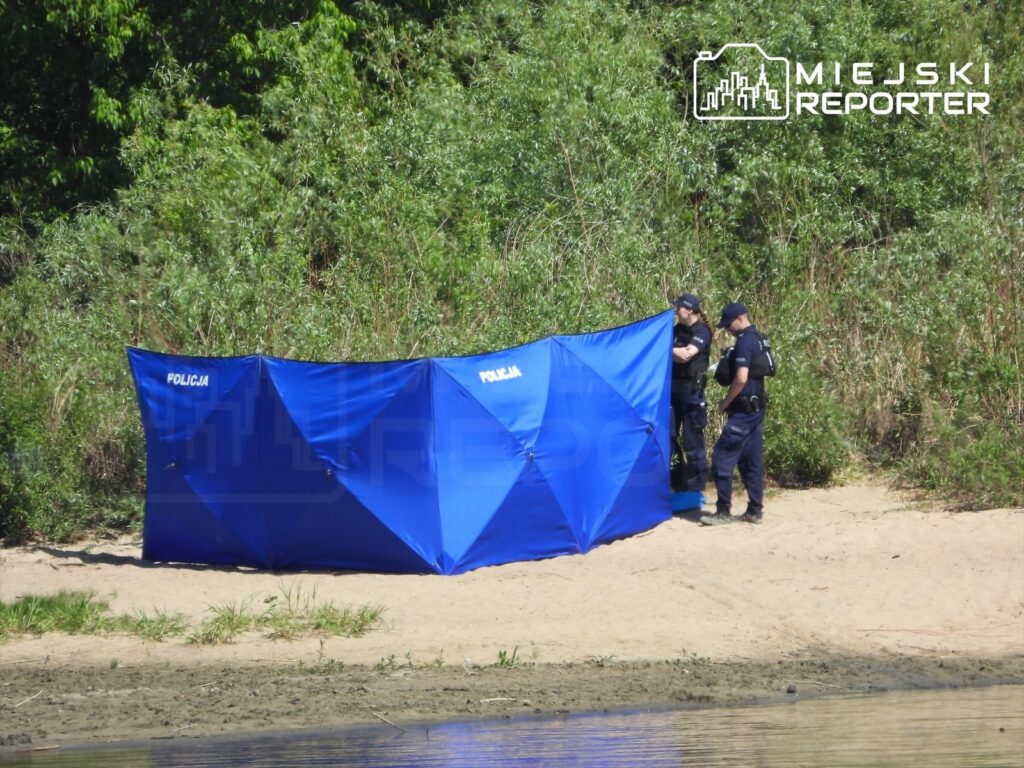 varsova da vistul nehri nde kadin cesedi bulundu kimligi henuz belirlenemiyor 69615
