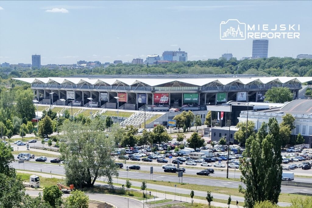 Varsova daki legia warszawa motor lublin macinda taraftar olumu 72588