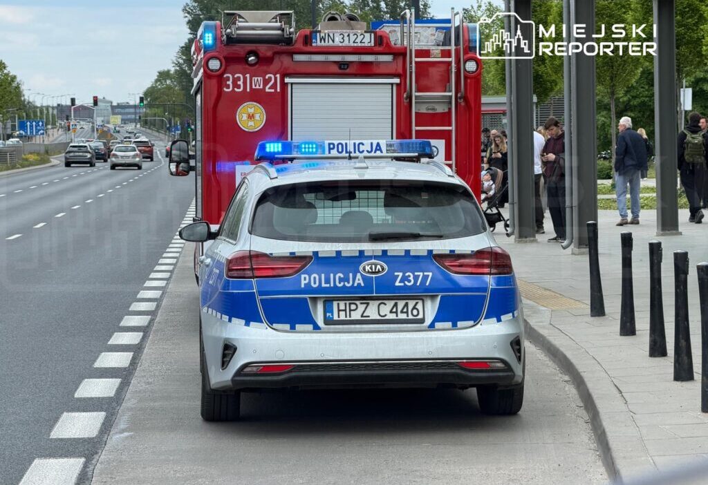 Varsova metrosunda supheli paket alarmi i ki istasyon kapatildi 69908