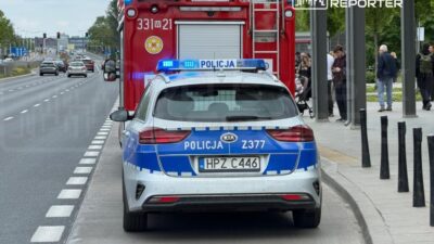 Varşova metrosunda şüpheli paket alarmı: i̇ki istasyon kapatıldı 2 Varsova metrosunda supheli paket alarmi i ki istasyon kapatildi 69908