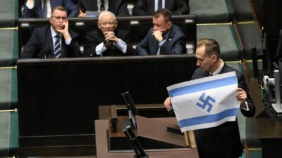 Varşova savcılığı, konrad berkowicz hakkında yapılan suç duyurusunu reddetti 3 Varsova savciligi konrad berkowicz hakkinda yapilan suc duyurusunu reddetti 73730