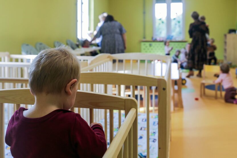 Varsova yakinlarinda bir kreste iki yasindaki cocuk hayatini kaybetti 71843
