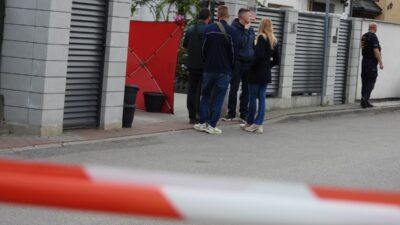 Varsova yakinlarinda cinayet bir kadin olduruldu supheli partneri olu bulundu 69252