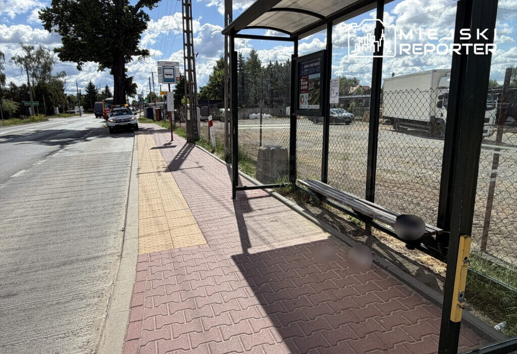 Varsova yakinlarinda halk otobusu ile yaya arasinda kaza 73805