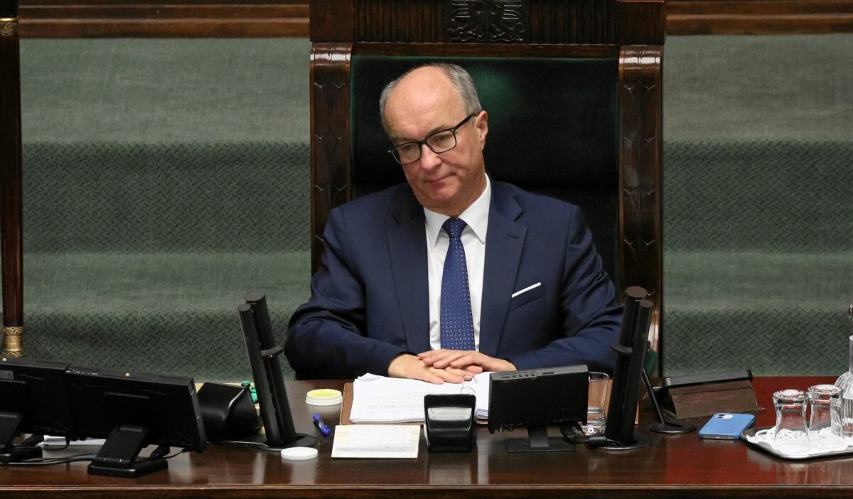 W odzimierz czarzasty nin i spanya nin goc politikasina i liskin aciklamalari tepki cekti 70053