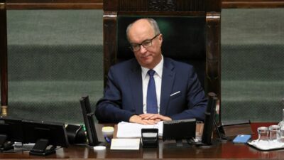 W odzimierz czarzasty nin i spanya nin goc politikasina i liskin aciklamalari tepki cekti 70053