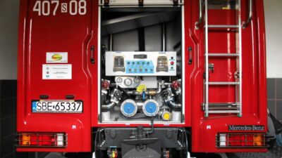 Wałcz’da bir akaryakıt istasyonunda gaz sızıntısı: bölgede güvenlik önlemleri artırıldı 2 Wa cz da bir akaryakit istasyonunda gaz sizintisi bolgede guvenlik onlemleri artirildi 71239