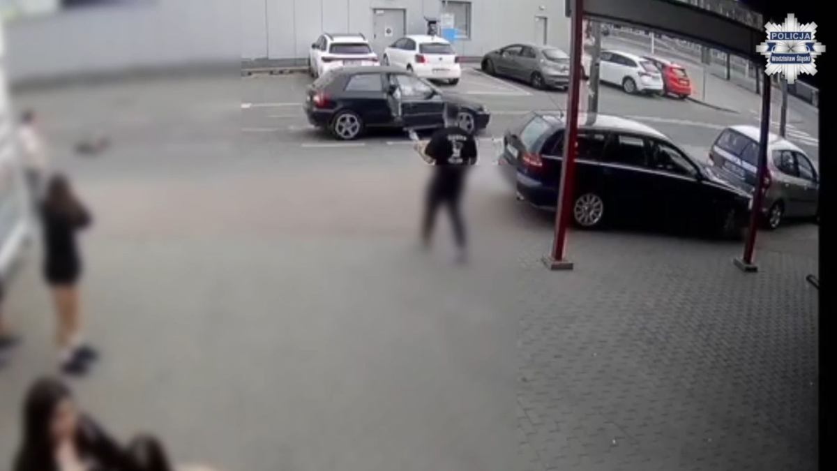 Wodzis aw l ski de trafik kazasi surucu hakkinda tutuklama karari 73180