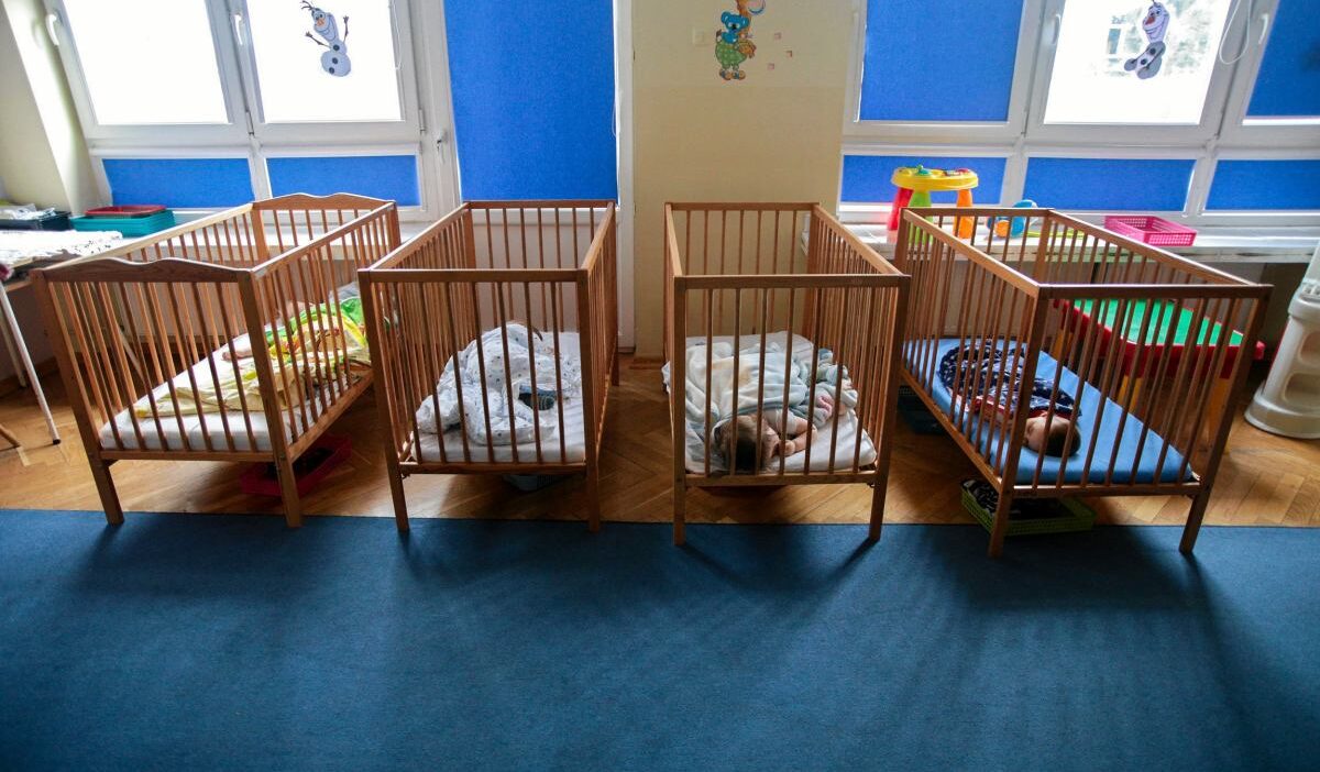 Zabki’deki kreşte iki yaşındaki çocuğun ölümüyle ilgili soruşturma: ölüm nedeni belli oldu 1 Zabki deki kreste iki yasindaki cocugun olumuyle ilgili sorusturma olum nedeni belli oldu 72202