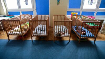 Zabki deki kreste iki yasindaki cocugun olumuyle ilgili sorusturma olum nedeni belli oldu 72202