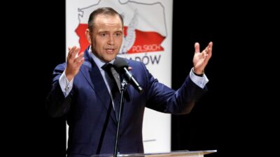 Zelenski'nin upa kararı polonya'da diplomatik gerilime yol açtı 2 Zelenski nin upa karari polonya da diplomatik gerilime yol acti 73965