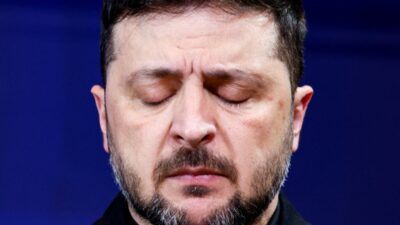 Zelenski putin baris gorusmelerine hazir cephe hatlarinda catismalar devam ediyor 69618