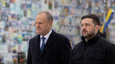 Ab zirvesi kapsaminda tusk ve zelenski gorusmesi 78635