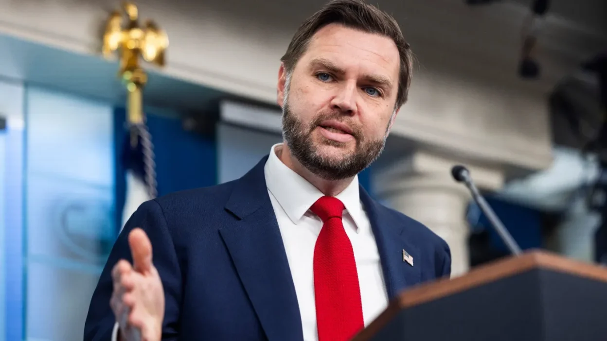 Abd başkan yardımcısı j. D. Vance’den i̇ran delegasyonu ile görüşmeye i̇ptal kararı 1 Abd baskan yardimcisi j d vance den i ran delegasyonu ile gorusmeye i ptal karari 78652