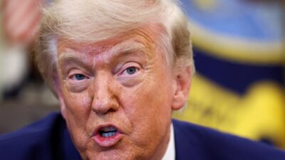Abd başkanı trump’tan i̇ran’a askeri müdahale tehdidi ve petrol altyapısını hedef alan açıklamalar 4 Abd baskani trump tan i ran a askeri mudahale tehdidi ve petrol altyapisini hedef alan aciklamalar 76020