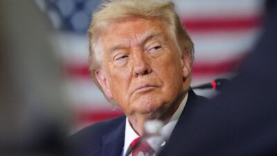 Abd baskani trump tan i srail ve i ran a catismayi durdurun cagrisi 75298