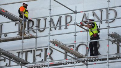 Abd’de yargıdan kennedy center kararı: donald trump’ın i̇sminin kaldırılmasına hükmedildi 2 Abd de yargidan kennedy center karari donald trump in i sminin kaldirilmasina hukmedildi 76622