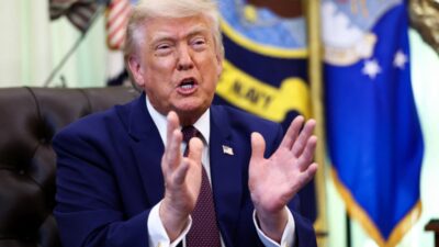 Abd temsilciler meclisi nden trump in savas yetkilerini sinirlama karari 74558