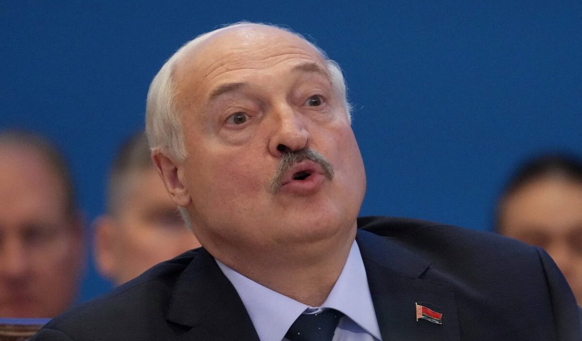 Aleksandr lukaşenko: ukrayna'daki çatışmalarda yer almayacağız 1 Aleksandr lukasenko ukrayna daki catismalarda yer almayacagiz 74861