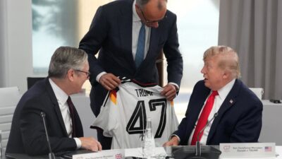 Alman basınında g7 zirvesi ve küresel diplomatik dengeler 4 Alman basininda g7 zirvesi ve kuresel diplomatik dengeler 77976
