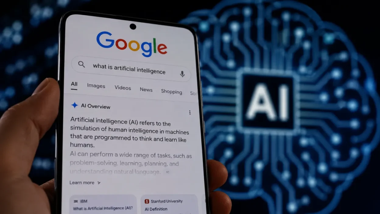 Alman mahkemesinden yapay zeka için emsal niteliğinde karar: google sorumlu tutuldu 1 Alman mahkemesinden yapay zeka icin emsal niteliginde karar google sorumlu tutuldu 76375