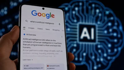 Alman mahkemesinden yapay zeka için emsal niteliğinde karar: google sorumlu tutuldu 2 Alman mahkemesinden yapay zeka icin emsal niteliginde karar google sorumlu tutuldu 76375