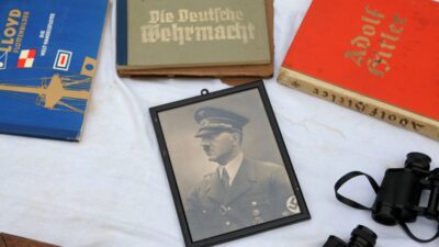 Almanya’da geçmişle yüzleşme: dijital arşivler nsdap üyelerini gün işığına çıkarıyor 2 Almanya da gecmisle yuzlesme dijital arsivler nsdap uyelerini gun isigina cikariyor 77022