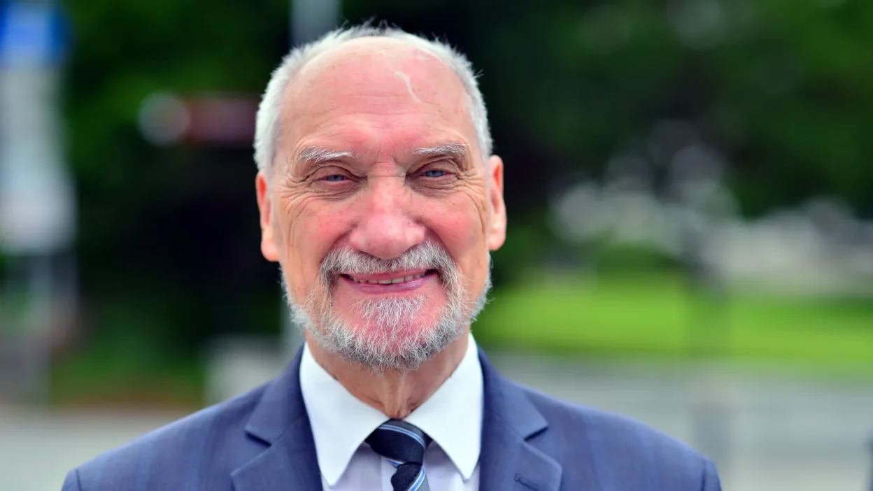 Antoni macierewicz mal varligini acikladi yatirim araclari ve gelir detaylari 77904