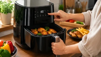 Avrupa birligi nin pfas kisitlamalari air fryer pazarini etkileyebilir 76612