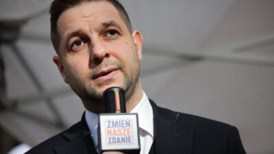 Avrupa parlamentosu’nda patryk jaki’nin dokunulmazlığının kaldırılması gündemde 4 Avrupa parlamentosu nda patryk jaki nin dokunulmazliginin kaldirilmasi gundemde 75738