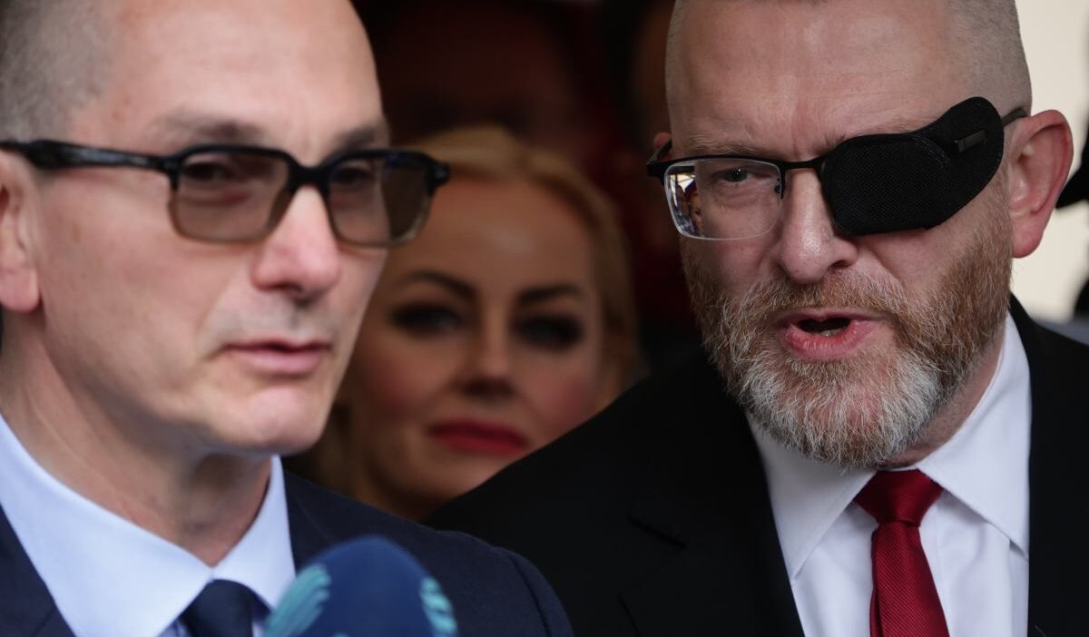 Avrupa parlamentosu nun grzegorz braun hakkindaki dokunulmazlik karari belcika daki posta grevine takildi 76430