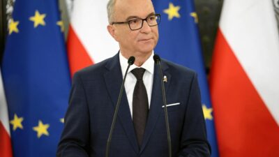 Avrupa savcılığı'nın milletvekili król hakkındaki dokunulmazlık talebi süreci başladı 2 Avrupa savciligi nin milletvekili kr l hakkindaki dokunulmazlik talebi sureci basladi 75361