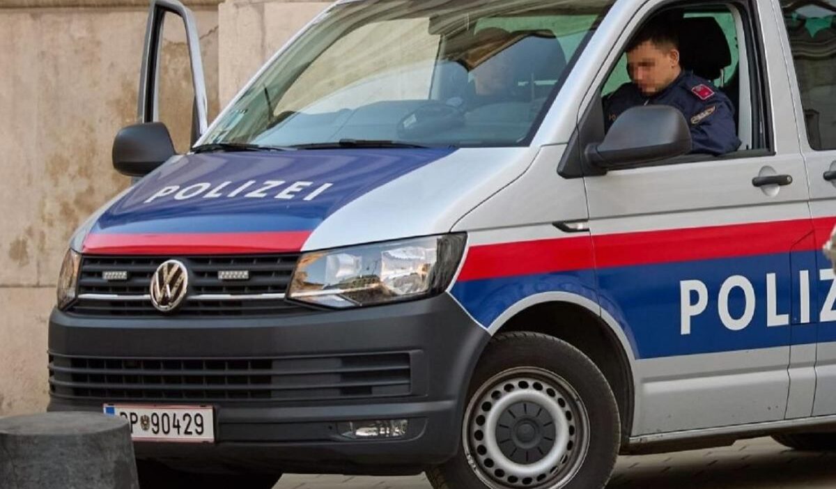 Avusturya da yuzyillik dogum gunu ziyaretinde ortaya cikan ceset 74555