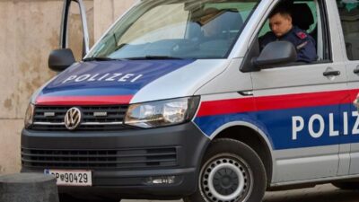 Avusturya da yuzyillik dogum gunu ziyaretinde ortaya cikan ceset 74555