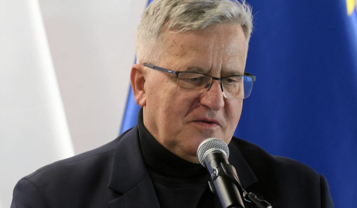 Beyaz kartal nişanı’nın zelenski’den geri alınması tartışması 1 Beyaz kartal nisani nin zelenski den geri alinmasi tartismasi 75271