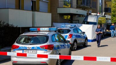 Biała podlaska’da silahlı saldırı: 44 yaşındaki rus vatandaşı hayatını kaybetti 2 Bia a podlaska da silahli saldiri 44 yasindaki rus vatandasi hayatini kaybetti 77238