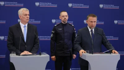 Bia a podlaskiej deki rus vatandasinin oldurulmesi polonya ozel servislerinden yabanci istihbarat suphesi 78491