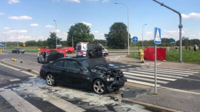 Chodl da olumlu trafik kazasi davasinda karar i ki surucuye ceza 76043