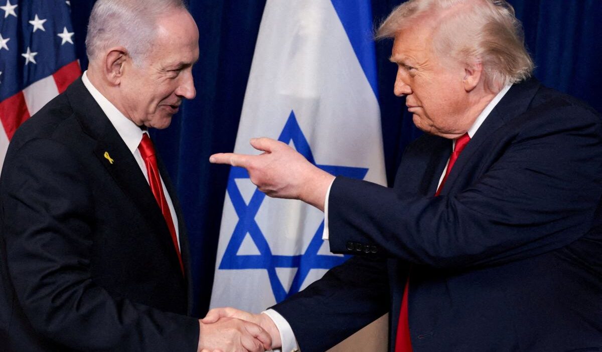 Donald trump’tan i̇srail’e lübnan uyarısı: “tek bir kişi için apartman yıkılmaz” 1 Donald trump tan i srail e lubnan uyarisi tek bir kisi icin apartman yikilmaz 77831