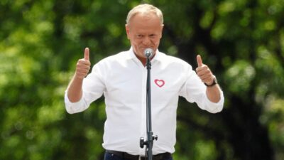 Donald tusk tan tadeusz mazowiecki i cin anit ve buyuk vatanseverler yuruyusu cagrisi 74531