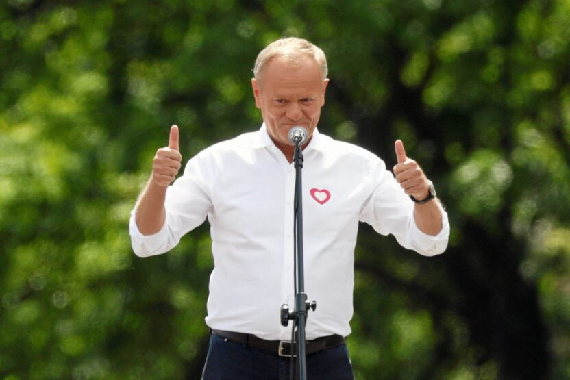 Donald tusk tan tadeusz mazowiecki i cin anit ve buyuk vatanseverler yuruyusu cagrisi 74531
