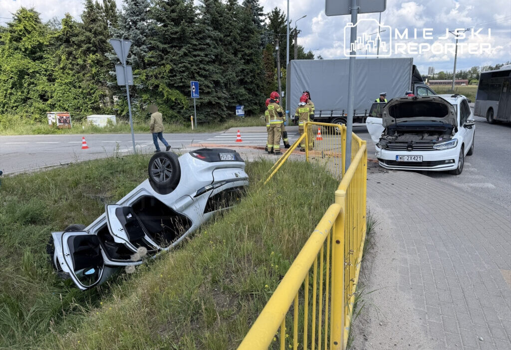 Duchnice’de trafik kazası: i̇ki kişi hastaneye kaldırıldı 1 Duchnice de trafik kazasi i ki kisi hastaneye kaldirildi 76410