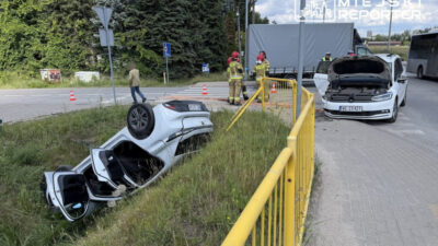 Duchnice’de trafik kazası: i̇ki kişi hastaneye kaldırıldı 3 Duchnice de trafik kazasi i ki kisi hastaneye kaldirildi 76410