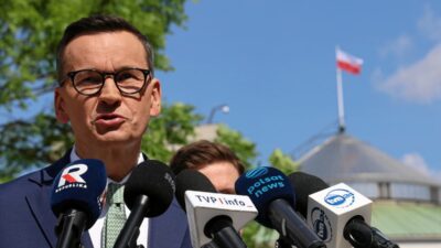 Eski polonya başbakanı morawiecki hakkında rars soruşturması i̇ddiaları 4 Eski polonya basbakani morawiecki hakkinda rars sorusturmasi i ddialari 77735