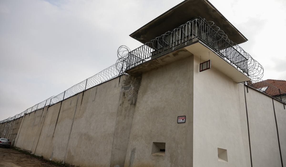 Estonya ve i̇sveç arasında mahkûm transferi anlaşması: tartu cezaevi kapasitesini kiralıyor 1 Estonya ve i svec arasinda mahk m transferi anlasmasi tartu cezaevi kapasitesini kiraliyor 75799