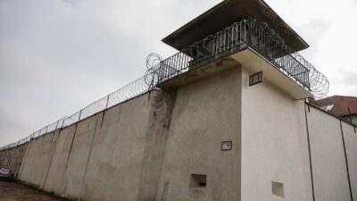 Estonya ve i̇sveç arasında mahkûm transferi anlaşması: tartu cezaevi kapasitesini kiralıyor 2 Estonya ve i svec arasinda mahk m transferi anlasmasi tartu cezaevi kapasitesini kiraliyor 75799