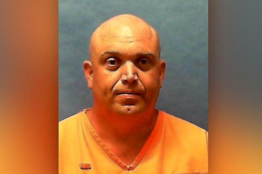 Florida da idam karari i nfaz ve dunya genelinde artan idam cezalari 74377
